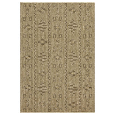 Leilarose Indoor / Outdoor Rug