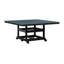 Garden Classic Outdoor Square Dining Table-542397-542396