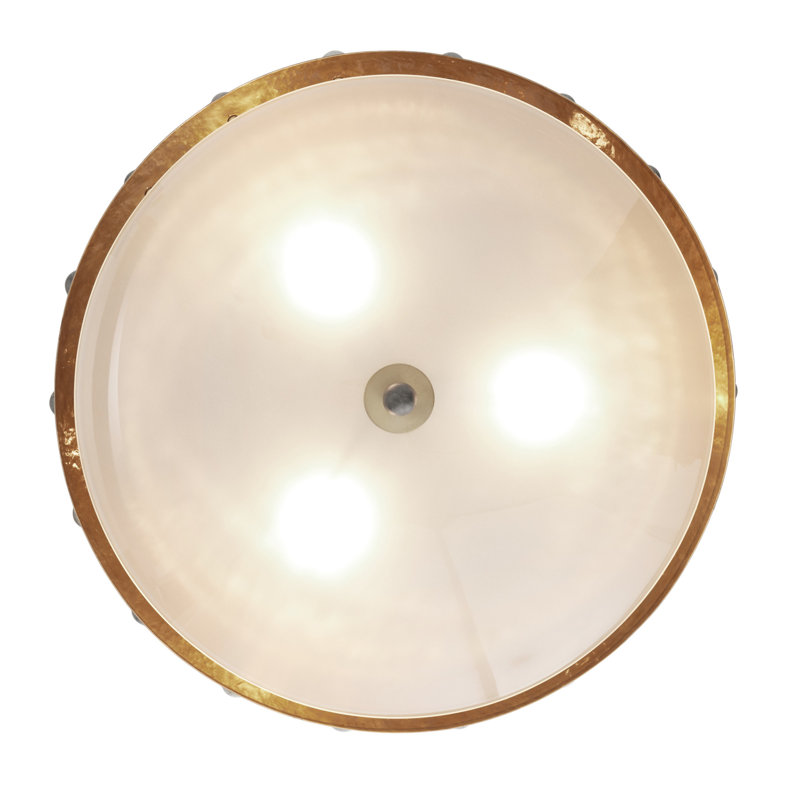 Fenton 1 - Light Pendant