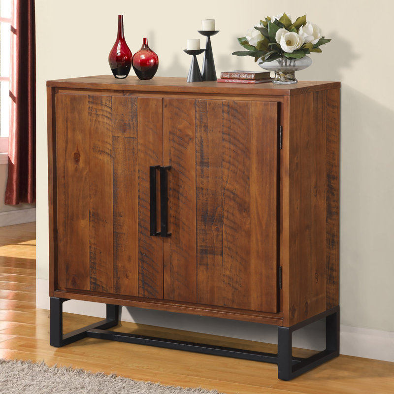 Armoire 2 portes Asuka