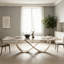 Table de salle à manger Modern-470947363
