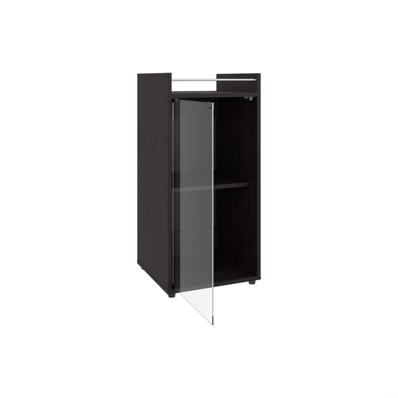 Armoire, Noir