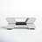Guice Single Coffee Table