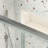 Bathtub Bypass Shower Door - 56-60"X58" 1/4" Tempered Glass, Finish, Nano Easy Clean, 36000 Times Tested, Install Glass With Explode Film, Double Sliding, Installation-122074018