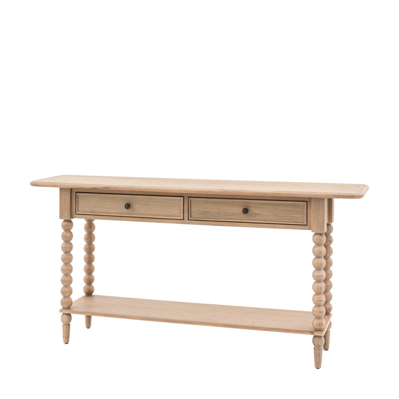 Alson 165cm Console Table