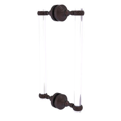 Pacific Grove 12" Center Appliance Pull Multipack