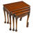 Solid Wood Nesting Tables