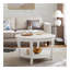 Table basse Traditional