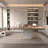 Rectangle Extendable Dining Table-1241635122-1247171497