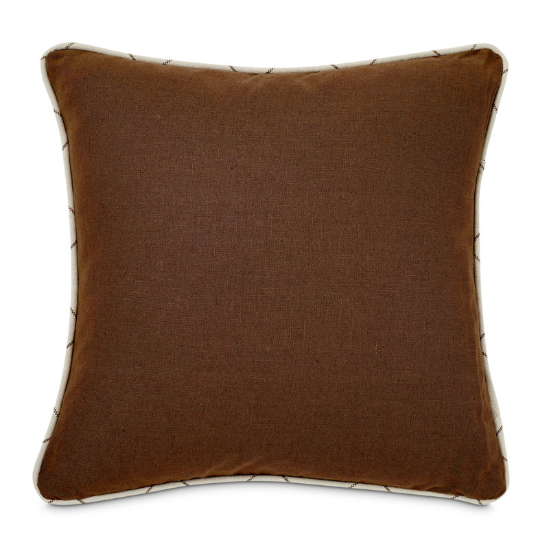 Manchester Duvet Set - Crème, Queen