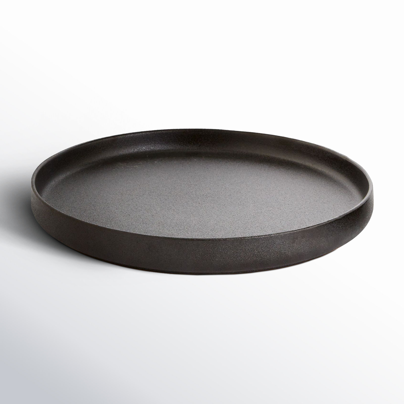 Saucer Plant Stand, 1.5" H x 12.75" W x 12.75" D