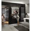 Apex Surface Mirrored Bathroom Cabinets with Mirror Adjustable Shelves-28284805