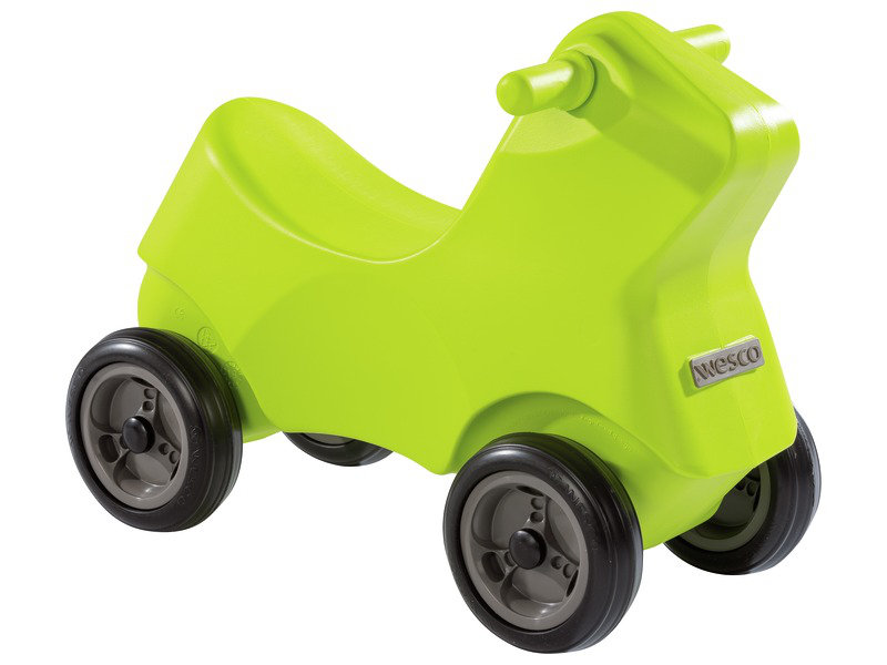 Illico Wesco NA Push/Pull Ride On Toy