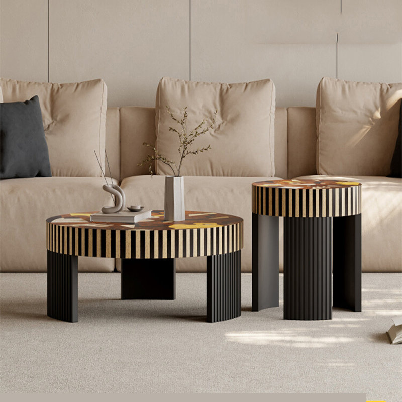 Table basse Artistic