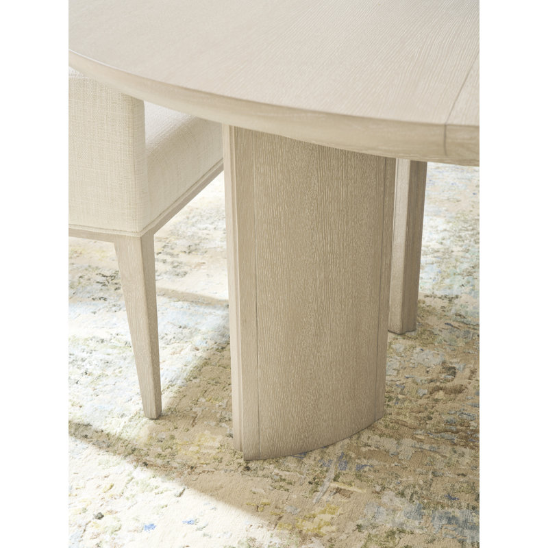 Indio Round Dining Table