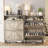 Shoe Storage Cabinet-1385930032