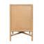 Venice 4 Drawers 54" W Double Dresser-880824637