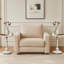 Atalia Pedestal Side Table Set