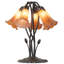 Pond Lily Table Lamp