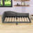 Linen Upholstered Daybed for Living Room-799846870-799589938