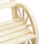 Chaise de jardin Chiyoda