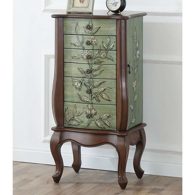 Armoire de rangement Green Green