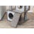 Mali Cat Tree