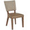 Griffith Park Upholstered Dining Chair