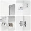 Vanity & Mirror Set-838546278