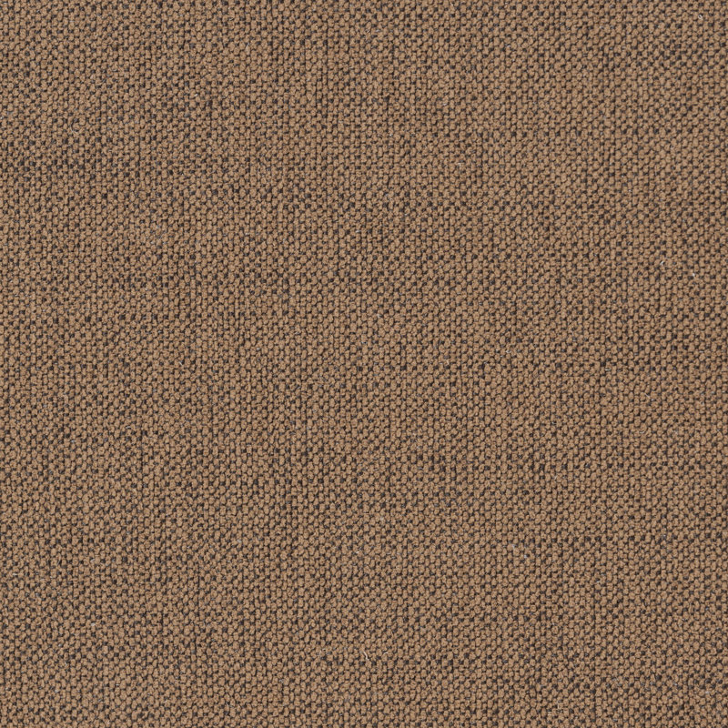 Channing Chaise Lounge, Crypton Nomad Mushroom 92% Polyester/8% Flax