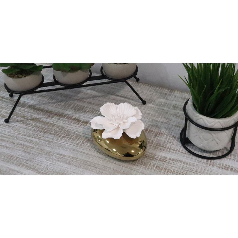 Plant / Floral Reed Diffusers And Sticks