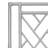 Cowden Geometric Rattan Headboard-923049667-923049668