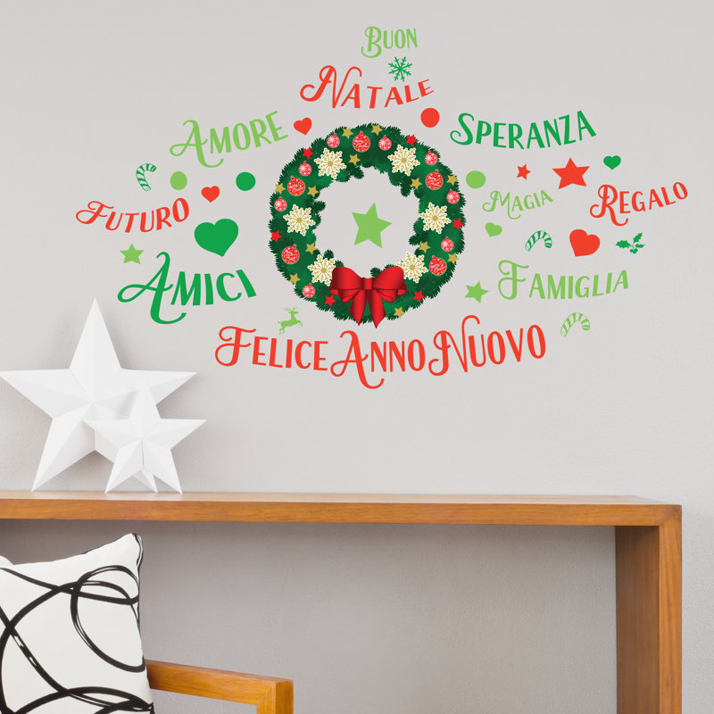 Wall Decal