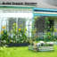 Metal Raised Garden Bed-381179119
