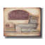 «Mom's Wash Room» par Pam Britton, art mural sur toile-863368414