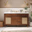 Freestanding Standard Single Vanity Bathroom Vanity With Top-93057650