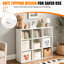 Shelves Bookcase