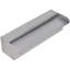 Fontaine cascade pour piscine en acier inoxydable-1740536341