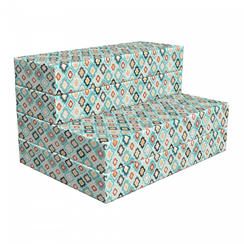 5'' Medium Mattress, Full
