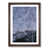 Walnut Framed selected