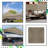 Multipurpose Heavy Duty Tarps Waterproof, UV Resistant Outdoor Protective Tarpaulin with Reinforcement(6 x 10 ft)-85751269-85751281
