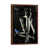 Classic Brown Wood Framed is unavailable