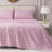 Juicy Couture Printed Microfiber Sheet Set-126043324-132102847