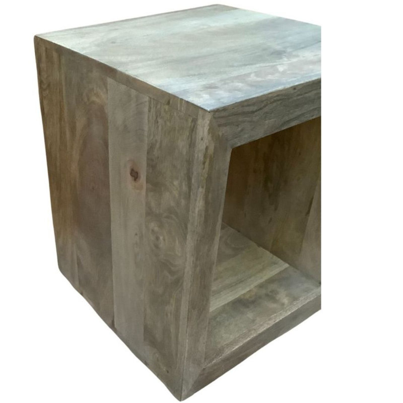 Jade Accent Table 
