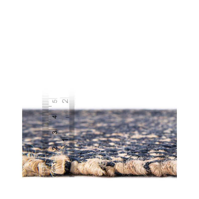 Tanya Courtland Rug, Square 6'1"