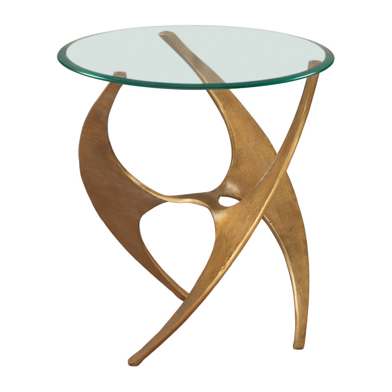 Table d'appoint Modern Table d'appoint