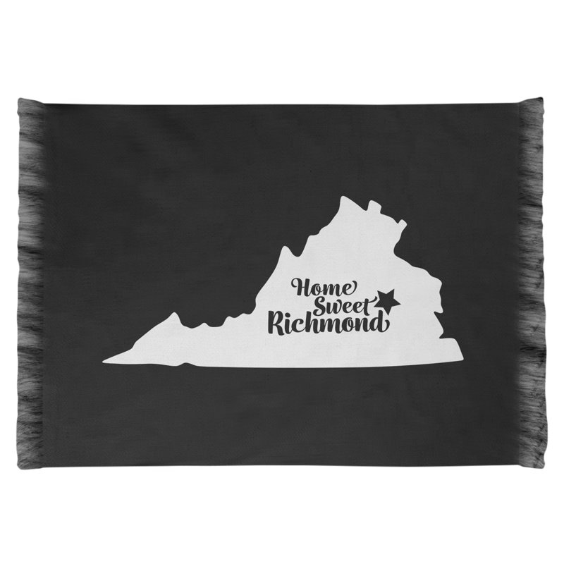 Tapis de zone noire richmond virginie