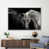 Framed Print without Mat selected