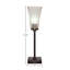 Lampe d'appoint avec verre 5 po Lannah-1722271806-1722271805