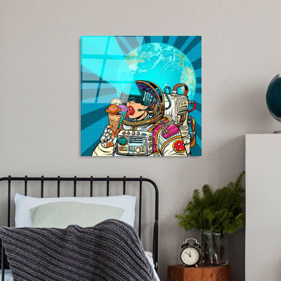 Boze Wall Decor